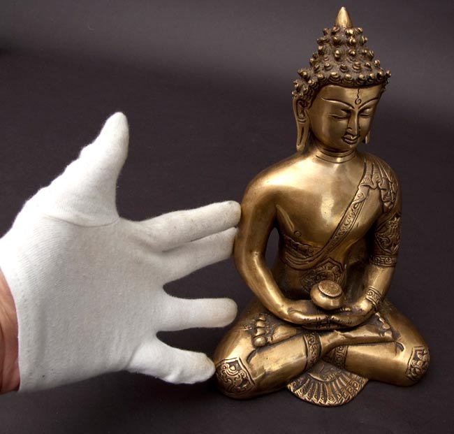 アミターバ - 阿弥陀如来[27cm] の通販[送料無料] - TIRAKITA.COM