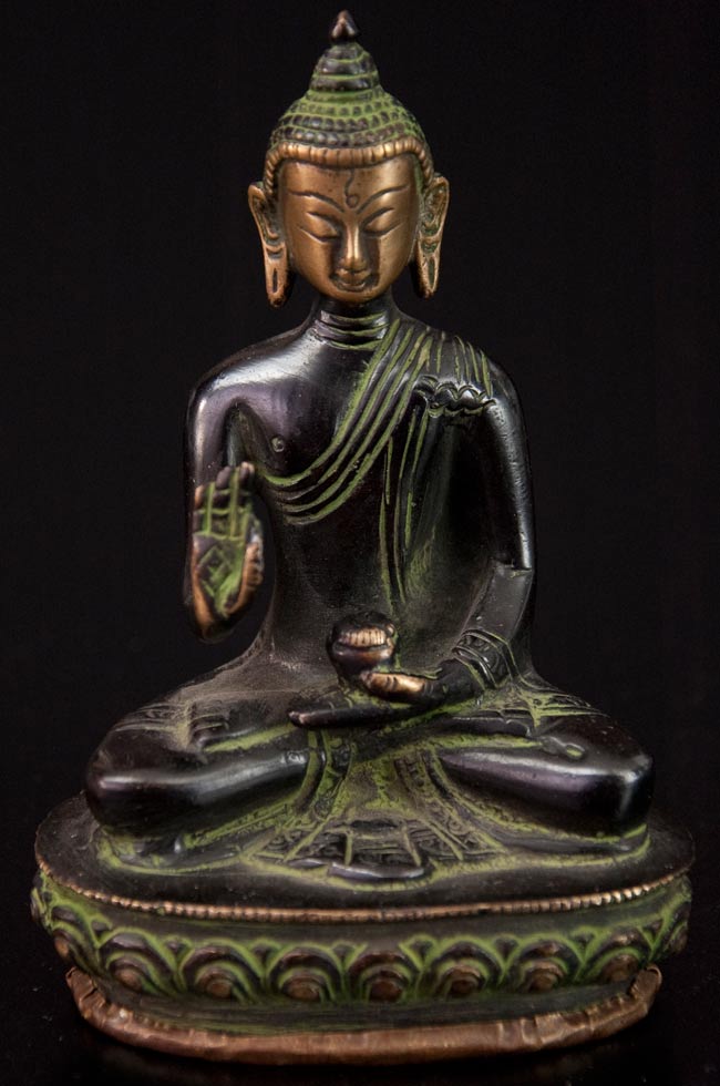 シャーキャムニ - 釈迦牟尼仏[13cm] の通販 - TIRAKITA.COM