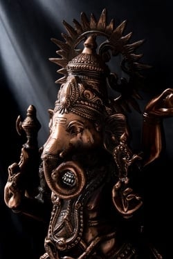 ダンシングガネーシャ[75cm] - サブ4