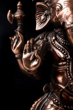 ダンシングガネーシャ[75cm] - サブ5