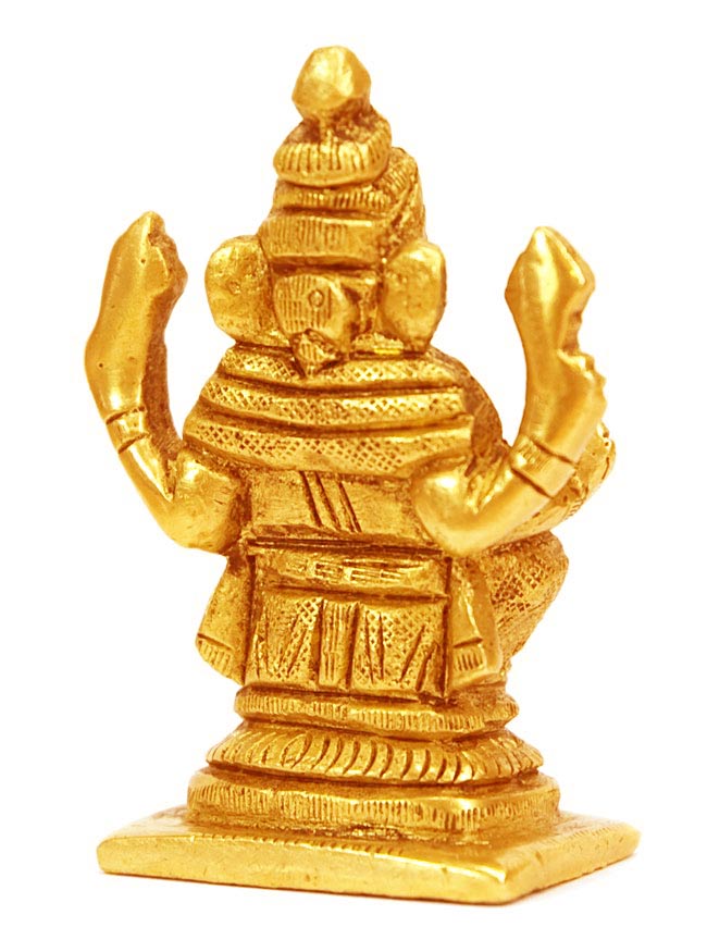 ガネーシャ（6cm） の通販 - TIRAKITA.COM