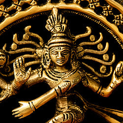 ダンシング　シヴァ【24cm】 - サブ2