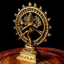 ダンシング　シヴァ【24cm】 - サブ3