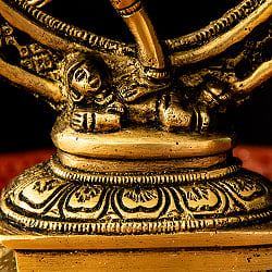 ダンシング　シヴァ【24cm】 - サブ4