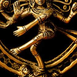 ダンシング　シヴァ【24cm】 - サブ5