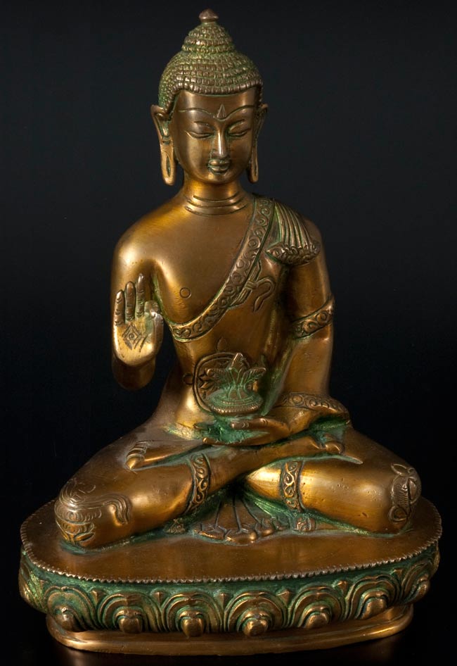 【セール・匿名配送】 座像　総高さ約25㎝　一面六臂　神像　仏像　坐像 セール・匿名配送】 座像 総高さ約25㎝ 一面六臂 神像 仏像 坐像