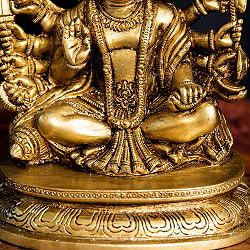 ファイブフェイスハヌマーン(高さ:16cm) - サブ5