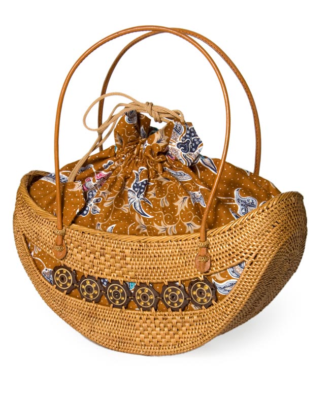 アタバッグ【約20cm x 30cm】の写真