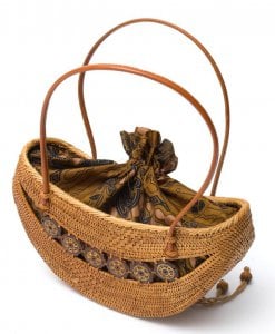 アタバッグ【約17cm x 31cm】(BL-ATABG-76)