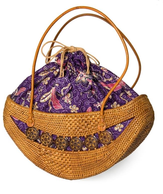 アタバッグ【約17cm x31cm 】の写真