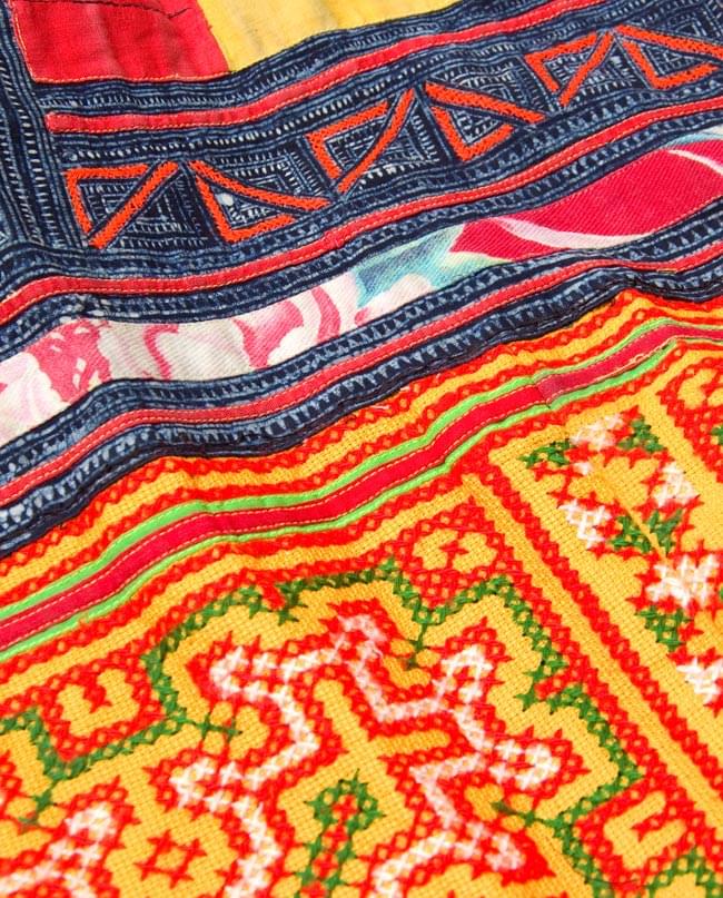 タイ山岳民族の大きなバッグ の通販 - TIRAKITA.COM