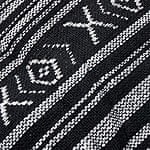 エスノ刺繍のショルダーバッグ -