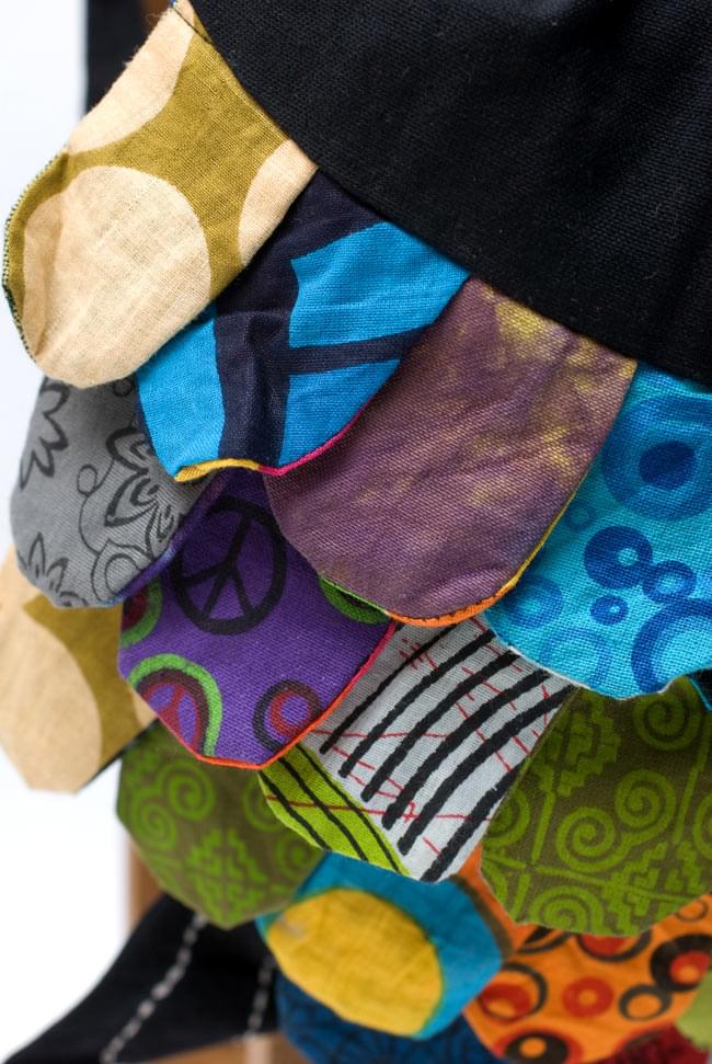 コットンのお魚リュックサック の通販 - TIRAKITA.COM