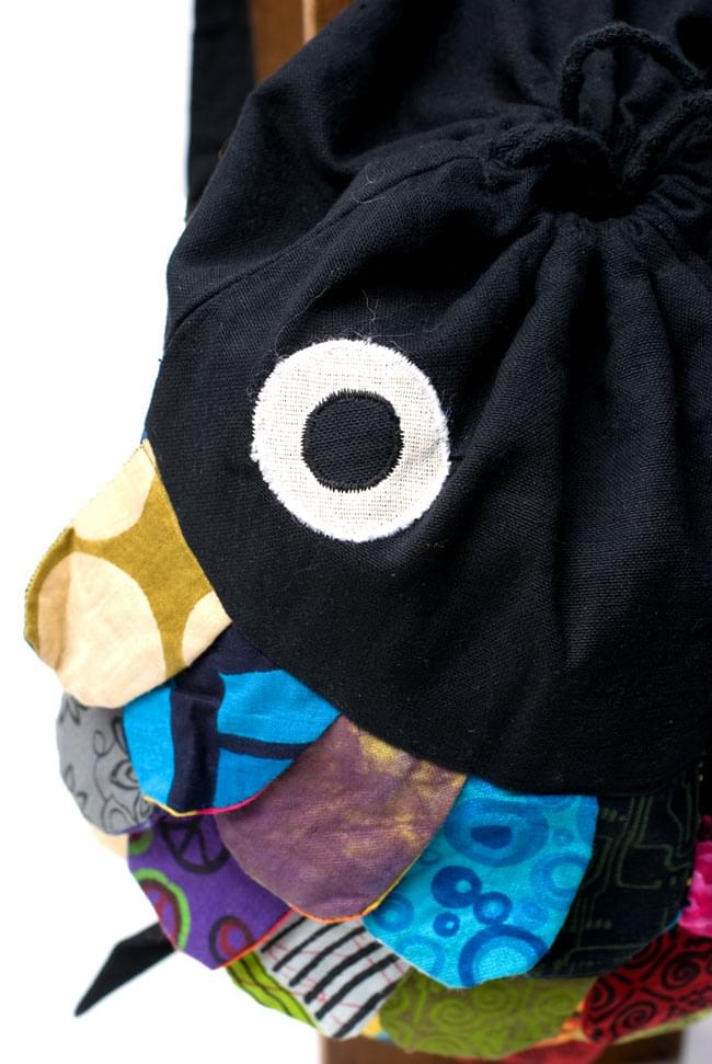 激レア極美品ダンヒルお魚柄リュックと新品未使用お魚柄Tシャツセット 楽天市場】【実用新案特許取得】〈TONYstyle〉ぴたっリュック＜水玉