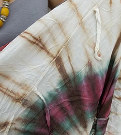 4WAYタイダイロングスカート - サブ3