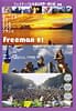 Freeman 01 - フェスティバルを巡る世界一周の旅　前編の商品写真