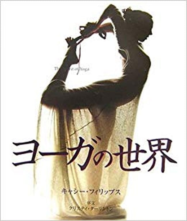 ヨーガの世界の写真ヨガ,ヨガ 本,ガイドブック