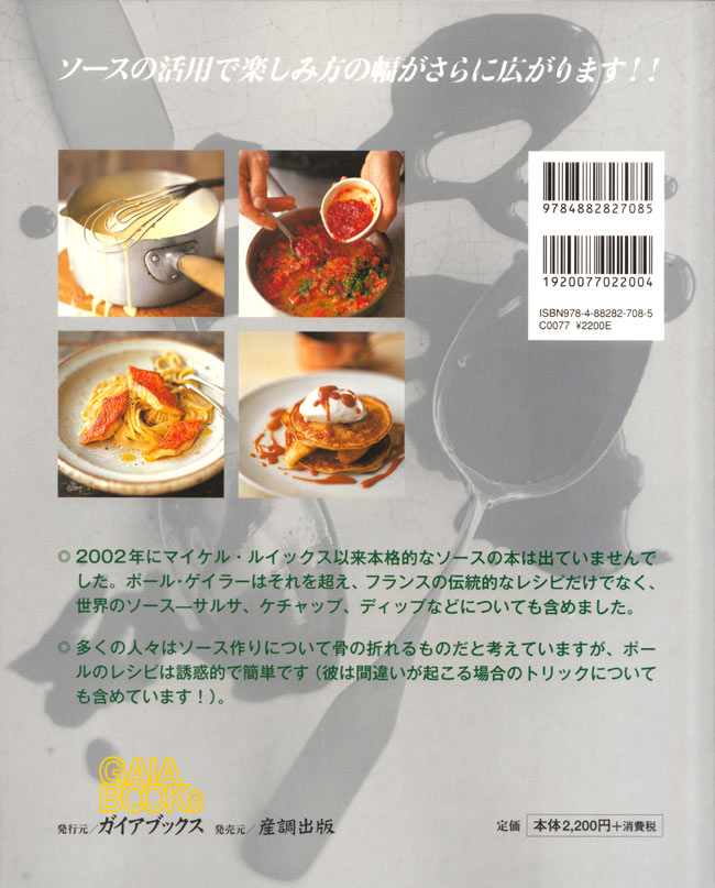 ソースブック の商品写真 2枚目