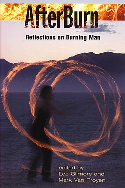 AfterBurn : Reflections on Burning Man(TRMAG-106)