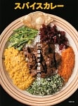 スパイスカレー