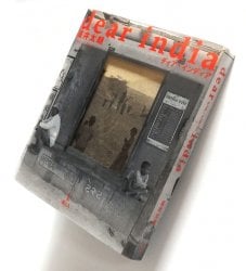 掘井太朗 写真集 dear india ディア・インディア