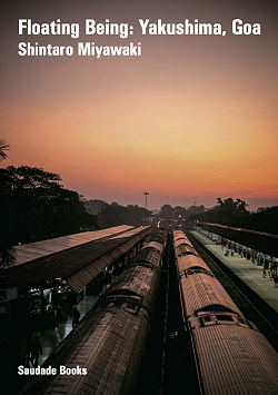 流れゆくもの -- 屋久島、ゴア - サブ2