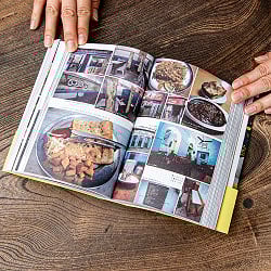 食べ歩くインド 増補版 - インド大陸の料理を食い尽くす一冊！ - サブ4