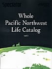 【19号】Spectator 2008年秋冬 - Whole Pacific Northwest Life Catalog vol.1の商品写真