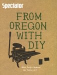 【21号】Spectator 2009年冬 - From Oregon with DIYの商品写真