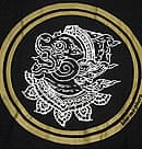 インド・タイの伝統デザインの商品写真