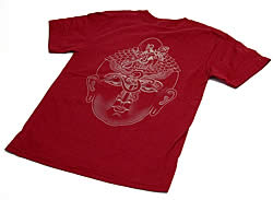 サラスバティーの商品写真 2枚目