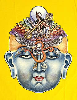 サラスバティーの商品写真 3枚目