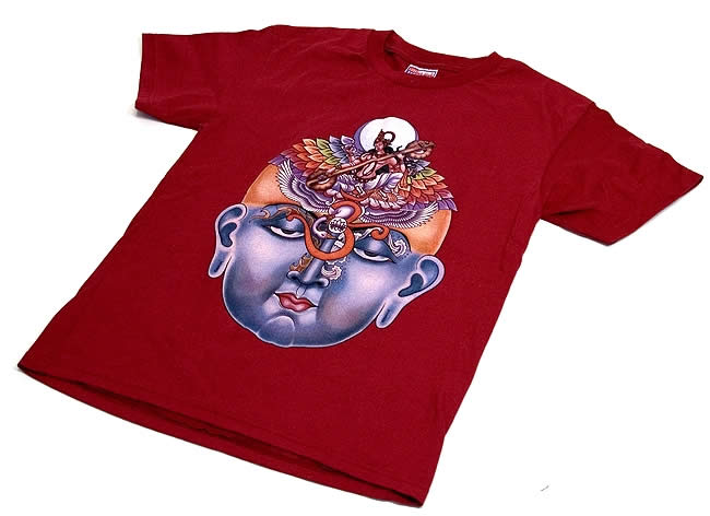 サラスバティーの商品写真 1枚目