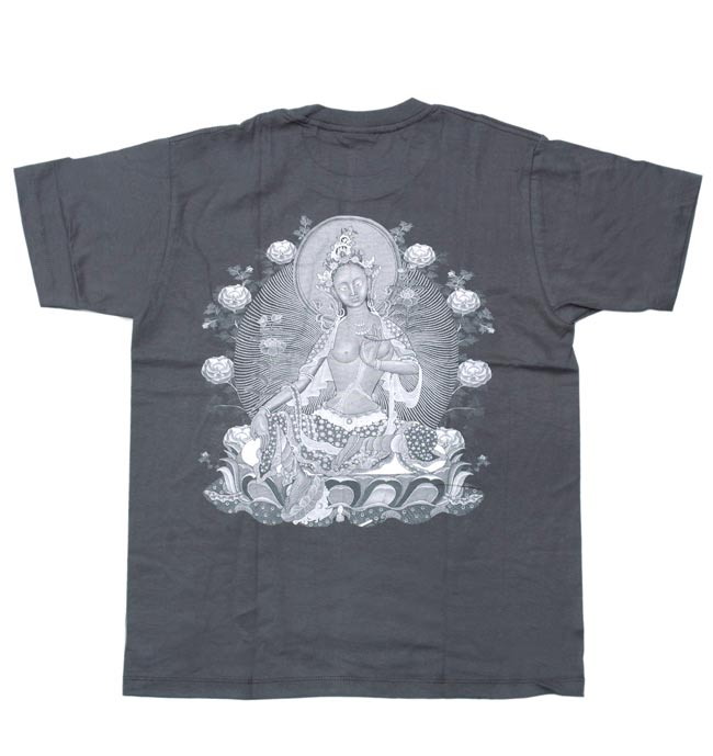 ターラーの商品写真 2枚目 裏側はこのようになっております