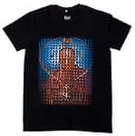 ダライラマ　ペーパー - 半袖Tシャツの商品写真