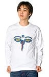 ブッダアイ ロングTシャツの商品写真