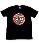 オリッサ州の神様！赤いジャガンナートの商品写真