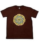 7面体サイケデリック仮面の商品写真