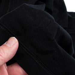 天高く咲く蓮 Tシャツ - サブ4