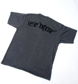 ストーンガネーシャ Tシャツ【ヘザー生地】 - サブ2