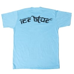 ダンシングガネーシャ Tシャツ【ヘザー生地】 - サブ2