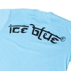 ダンシングガネーシャ Tシャツ【ヘザー生地】 - サブ4