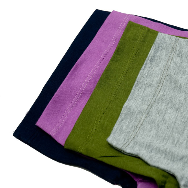 PEACEFUL JAMMING 【カーキ】 8 - 袖丈のサイズ比較アップです。