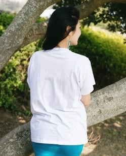 ブッダTシャツ - サブ3