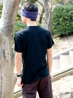 ブッダアイTシャツ - サブ4