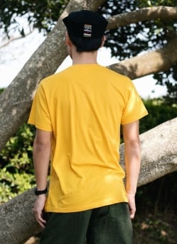 オーンTシャツ - サブ3