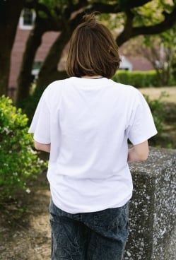 タルチョーTシャツ - サブ3