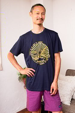 PEACEFUL JAMMING-ガンジーとブッダによる平和へのジャム・セッション！ - サブ5