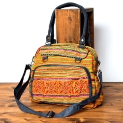 モン族刺繍の２WAYショルダーバッグの選択用写真