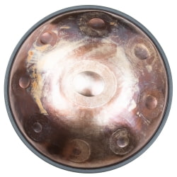 ハンドパン Arab Desert G【54cm - 9notes】 -ソフトケース付属 - サブ2